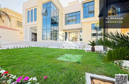Villa - 6 Bedrooms - 7+ Bathrooms for sale in Al Amira Village - Al Yasmeen - Ajman