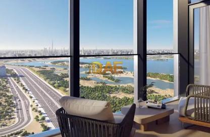 Apartment - 1 - 1 for sale in The Element at Sobha One - Sobha Hartland - Mohammed Bin Rashid City - Dubai
