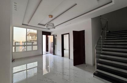 Townhouse - 4 Bedrooms - 5 Bathrooms for sale in Al Zaheya Gardens - Al Zahya - Ajman