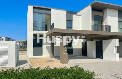 Villa - 4 Bedrooms - 4 Bathrooms for sale in Raya - Arabian Ranches 3 - Dubai