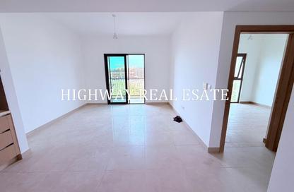 Apartment - 1 Bedroom - 1 Bathroom for rent in Sapphire Beach Residence - Maryam Island - Al Khan - Sharjah Apartment - 1 Bedroom - 1 Bathroom for rent in Sapphire Beach Residence - Maryam Island - Al Khan - Sharjah