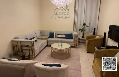 شقة - 2 غرف نوم - 3 حمامات للبيع في أبراج الراشدية - الراشدية - عجمان وسط المدينة - عجمان