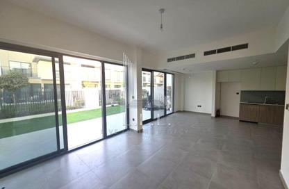 Villa - 4 - 4 for rent in Eden - The Valley - Dubai Villa - 4 - 4 for rent in Eden - The Valley - Dubai