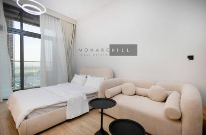 Apartment - Studio - 1 Bathroom for rent in Century Tower - Business Bay - Dubai Apartment - Studio - 1 Bathroom for rent in Century Tower - Business Bay - Dubai