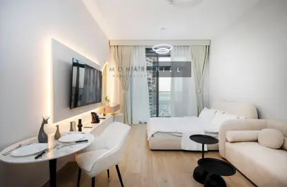 Apartment - 1 Bathroom for rent in Century Tower - Business Bay - Dubai