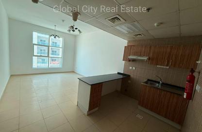 Apartment - 1 Bedroom - 2 Bathrooms for rent in City Tower - Al Nuaimiya - Ajman Apartment - 1 Bedroom - 2 Bathrooms for rent in City Tower - Al Nuaimiya - Ajman