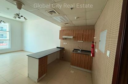 Apartment - 1 Bedroom - 2 Bathrooms for rent in City Tower - Al Nuaimiya - Ajman Apartment - 1 Bedroom - 2 Bathrooms for rent in City Tower - Al Nuaimiya - Ajman