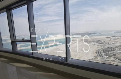 شقة - غرفة نوم - 2 حمامات للبيع في برج سكاي - شمس أبوظبي - جزيرة الريم - أبوظبي
