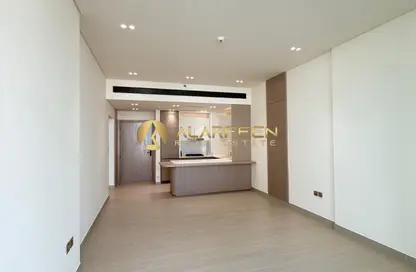 شقة - غرفة نوم - 2 حمامات للايجار في بن غاطي اورورا - الضاحية 12 - قرية جميرا الدائرية - دبي