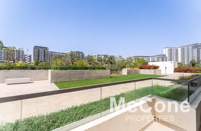 شقة - 3 غرف نوم - 4 حمامات للايجار في مبنى Mulberry 1 at Park Heights B2 - مالبيري 1 في بارك هايتس بلوك ب - 1 مالبيري - بارك هايتس - دبي هيلز استيت - دبي