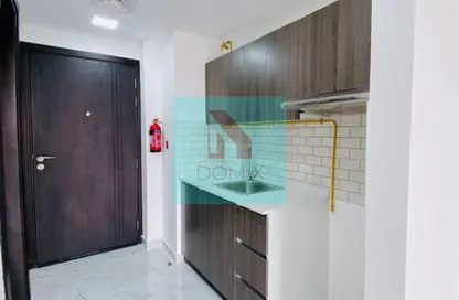Apartment - Studio - 1 Bathroom for sale in Time 1 - Dubai Land - Dubai