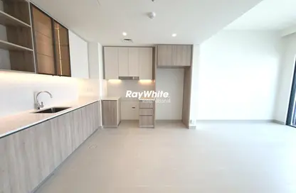 شقة - 2 غرف نوم - 2 حمامات للايجار في برج بارك فيلد 1 - بارك فيلد - دبي هيلز استيت - دبي