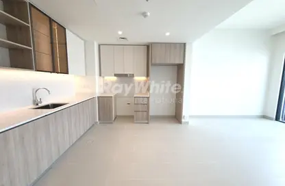 شقة - 2 غرف نوم - 2 حمامات للايجار في برج بارك فيلد 1 - بارك فيلد - دبي هيلز استيت - دبي