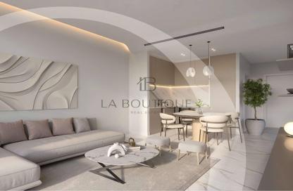 Apartment - 2 Bedrooms - 2 Bathrooms for sale in Onda by Kasco - Business Bay - Dubai