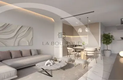 شقة - 2 غرف نوم - 2 حمامات للبيع في أوندا من كاسكو - الخليج التجاري - دبي