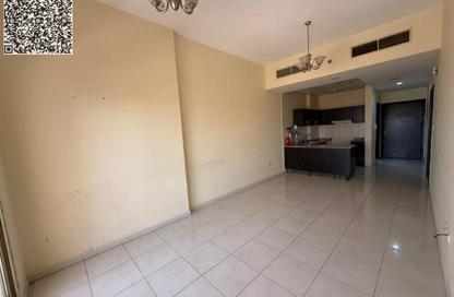 Apartment - 1 Bedroom - 2 Bathrooms for rent in Goldcrest Dreams - Emirates City - Ajman