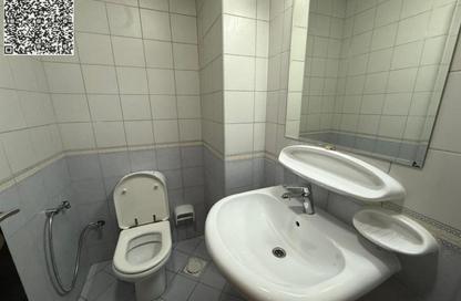 Apartment - 1 Bedroom - 2 Bathrooms for rent in Goldcrest Dreams - Emirates City - Ajman
