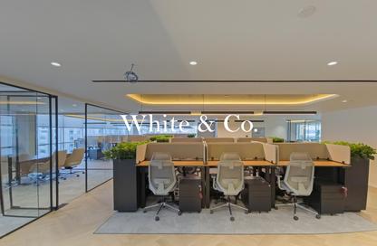 Office Space - Studio for rent in Magnum Opus Tower - Barsha Heights (Tecom) - Dubai Office Space - Studio for rent in Magnum Opus Tower - Barsha Heights (Tecom) - Dubai