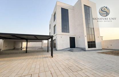 Villa - 6 Bedrooms - 7+ Bathrooms for rent in Al Aweer 1 - Al Aweer - Dubai Villa - 6 Bedrooms - 7+ Bathrooms for rent in Al Aweer 1 - Al Aweer - Dubai