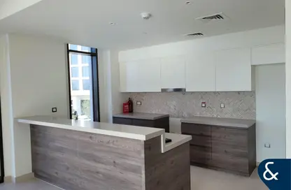 شقة - 2 غرف نوم - 2 حمامات للايجار في مبنى كوف 3 - ذي كوف - مرسى خور دبي - دبي