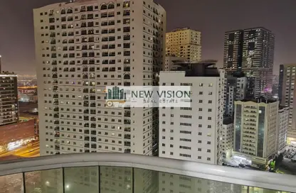 Apartment - Studio - 1 Bathroom for sale in Sahara Complex - Al Nahda - Sharjah