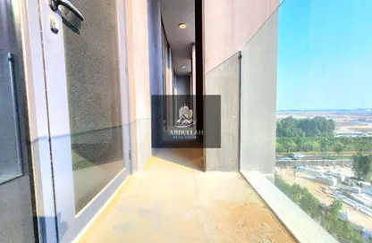 شقة - 2 غرف نوم - 2 حمامات للايجار في طراز 3 - الجادة - الشارقة