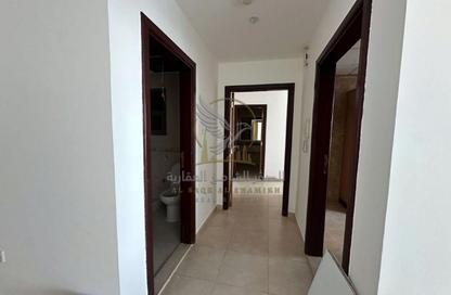 Apartment - 1 - 2 for rent in Al Mamzar - Al Mamzar - Sharjah - Sharjah Apartment - 1 - 2 for rent in Al Mamzar - Al Mamzar - Sharjah - Sharjah