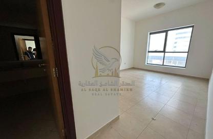 Apartment - 1 - 2 for rent in Al Mamzar - Al Mamzar - Sharjah - Sharjah