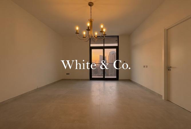 1-bed apartment in FH Residency · Brand new — photo 3
