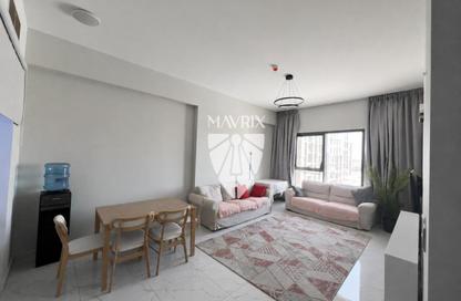 Apartment - 2 Bedrooms - 2 Bathrooms for sale in Rukan Tower B - Rukan Tower - Rukan - Dubai