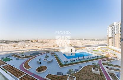 Apartment - 2 Bedrooms - 2 Bathrooms for sale in Rukan Tower B - Rukan Tower - Rukan - Dubai Apartment - 2 Bedrooms - 2 Bathrooms for sale in Rukan Tower B - Rukan Tower - Rukan - Dubai