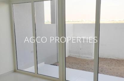 Townhouse - 3 Bedrooms - 3 Bathrooms for sale in Aknan Villas - Vardon - Damac Hills 2 - Dubai