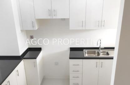 Townhouse - 3 Bedrooms - 3 Bathrooms for sale in Aknan Villas - Vardon - Damac Hills 2 - Dubai