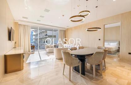 Apartment - 2 Bedrooms - 3 Bathrooms for rent in Five Palm Jumeirah - Palm Jumeirah - Dubai Apartment - 2 Bedrooms - 3 Bathrooms for rent in Five Palm Jumeirah - Palm Jumeirah - Dubai