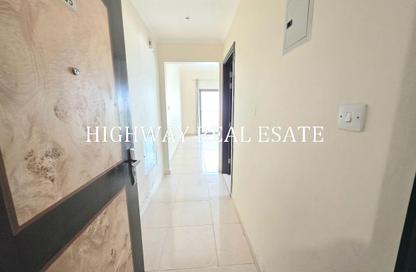 Apartment - 1 Bedroom - 2 Bathrooms for rent in Muwailih Building - Muwaileh - Sharjah Apartment - 1 Bedroom - 2 Bathrooms for rent in Muwailih Building - Muwaileh - Sharjah