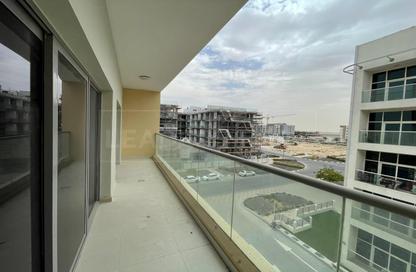 Apartment - 1 Bedroom - 2 Bathrooms for rent in Kappa Acca 6 - Dubai South (Dubai World Central) - Dubai Apartment - 1 Bedroom - 2 Bathrooms for rent in Kappa Acca 6 - Dubai South (Dubai World Central) - Dubai