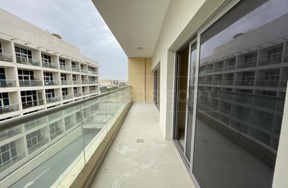 Apartment - 1 Bedroom - 2 Bathrooms for rent in Kappa Acca 6 - Dubai South (Dubai World Central) - Dubai Apartment - 1 Bedroom - 2 Bathrooms for rent in Kappa Acca 6 - Dubai South (Dubai World Central) - Dubai