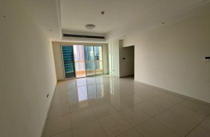 Apartment - 2 - 3 for rent in Al Khan Corniche - Al Khan - Sharjah