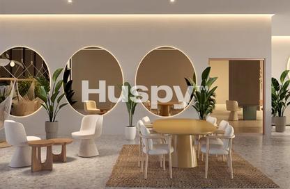 Apartment - Studio - 1 for sale in Onda by Kasco - Business Bay - Dubai