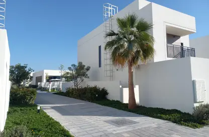 فيلا - 4 غرف نوم - 5 حمامات للايجار في نويا ڤيڤا - نويا - جزيرة ياس - أبوظبي