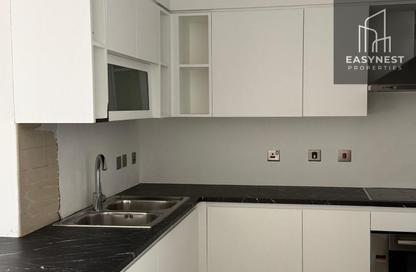 Whole Building - 1 - 2 for rent in Sapphire - Tiara Residences - Palm Jumeirah - Dubai
