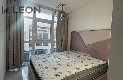 Townhouse - 3 Bedrooms - 3 Bathrooms for rent in Vardon - Damac Hills 2 - Dubai