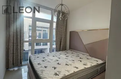 Townhouse - 3 Bedrooms - 3 Bathrooms for rent in Vardon - Damac Hills 2 - Dubai