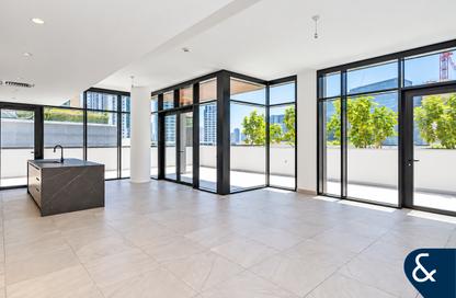 Apartment - 2 - 3 for sale in DT1 - Downtown Dubai - Dubai Apartment - 2 - 3 for sale in DT1 - Downtown Dubai - Dubai
