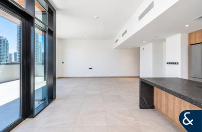 Apartment - 2 - 3 for sale in DT1 - Downtown Dubai - Dubai Apartment - 2 - 3 for sale in DT1 - Downtown Dubai - Dubai