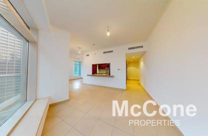 Apartment - 1 - 2 for rent in Burj Views C - Burj Views - Downtown Dubai - Dubai