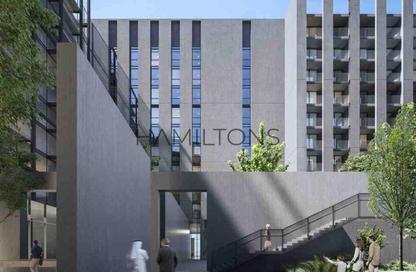 Apartment - 3 Bedrooms - 4 Bathrooms for sale in Rove Home Aljada - Aljada - Sharjah