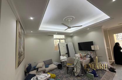Villa - 3 Bedrooms - 5 Bathrooms for rent in Al Zaheya Gardens - Al Zahya - Ajman Villa - 3 Bedrooms - 5 Bathrooms for rent in Al Zaheya Gardens - Al Zahya - Ajman