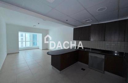 Apartment - 1 Bedroom - 2 Bathrooms for rent in Elite Residence - Dubai Marina - Dubai