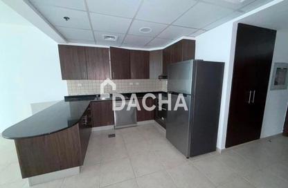 Apartment - 1 Bedroom - 2 Bathrooms for rent in Elite Residence - Dubai Marina - Dubai
